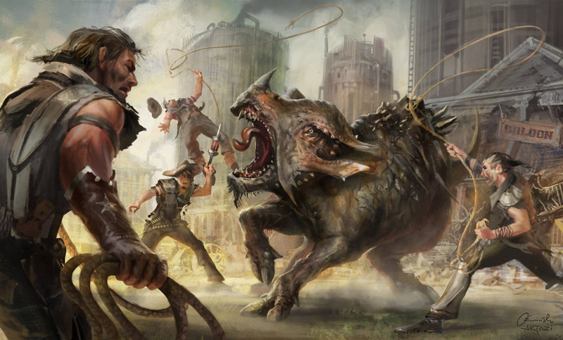 Illustration for article titled How To Raise The Stakes In Your Story Without Wrecking Your Characters